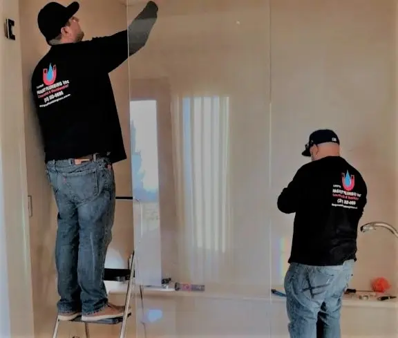 Professional plumbing installation for Tankless Water Heater Installation in Bangor